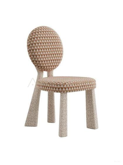 Yiduo Lounge Chair Series - scene