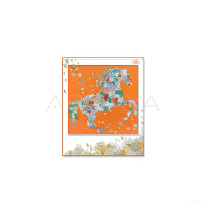 Mixed Media Wall Art 2503H0112 - scene