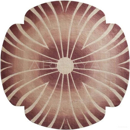 Custom Hand Tufted Rug Dsm P038 C07 - scene
