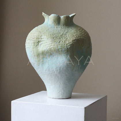 Wabi Sabi Jingdezhen Floor Vase Homestay - main