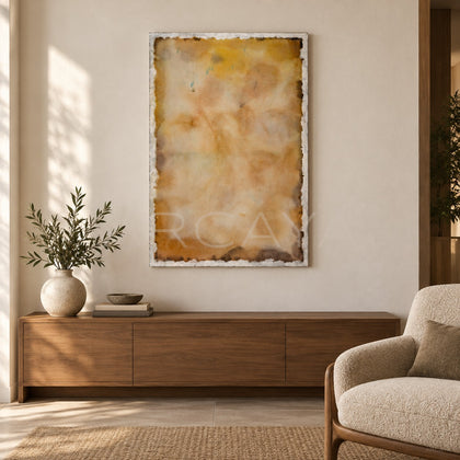 Mixed Media Wall Art 2503D0086 - main