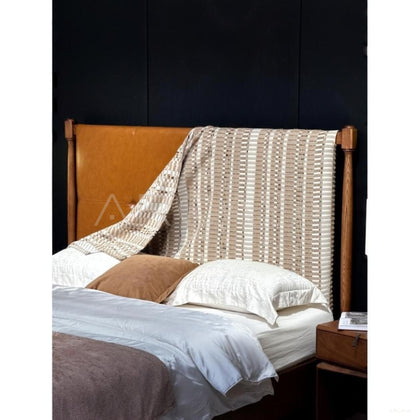 Jeaek West Coast Bed - scene