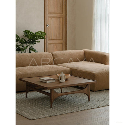 Capu Coffee Table New - scene