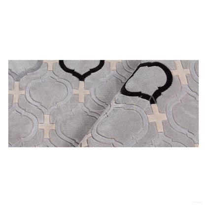 Custom Hand Tufted Rug Dsm P101 L F 23 11033 3 - detail