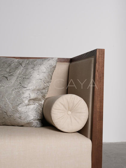 Chinese Style Sofa - detail