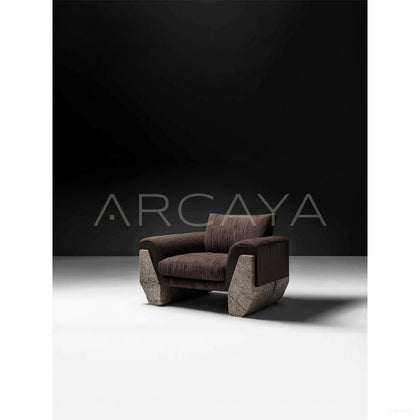 Yanyi Rock Sofa - scene