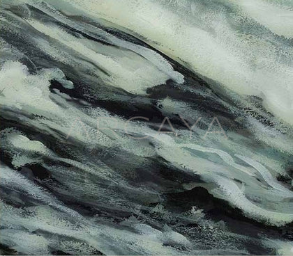 Mixed Media Wall Art 2401G0397 - detail