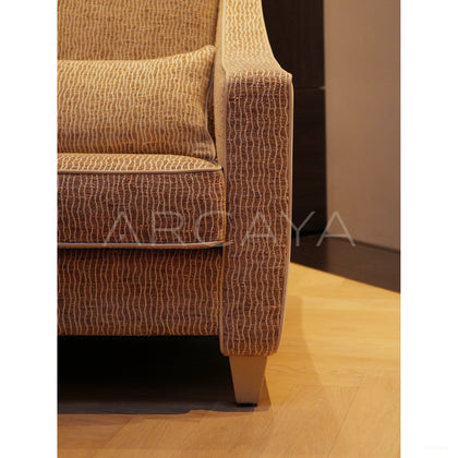 Catherine Armchair - scene