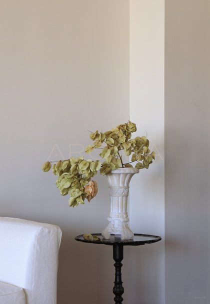 Mid Century French Entryway Vase - scene
