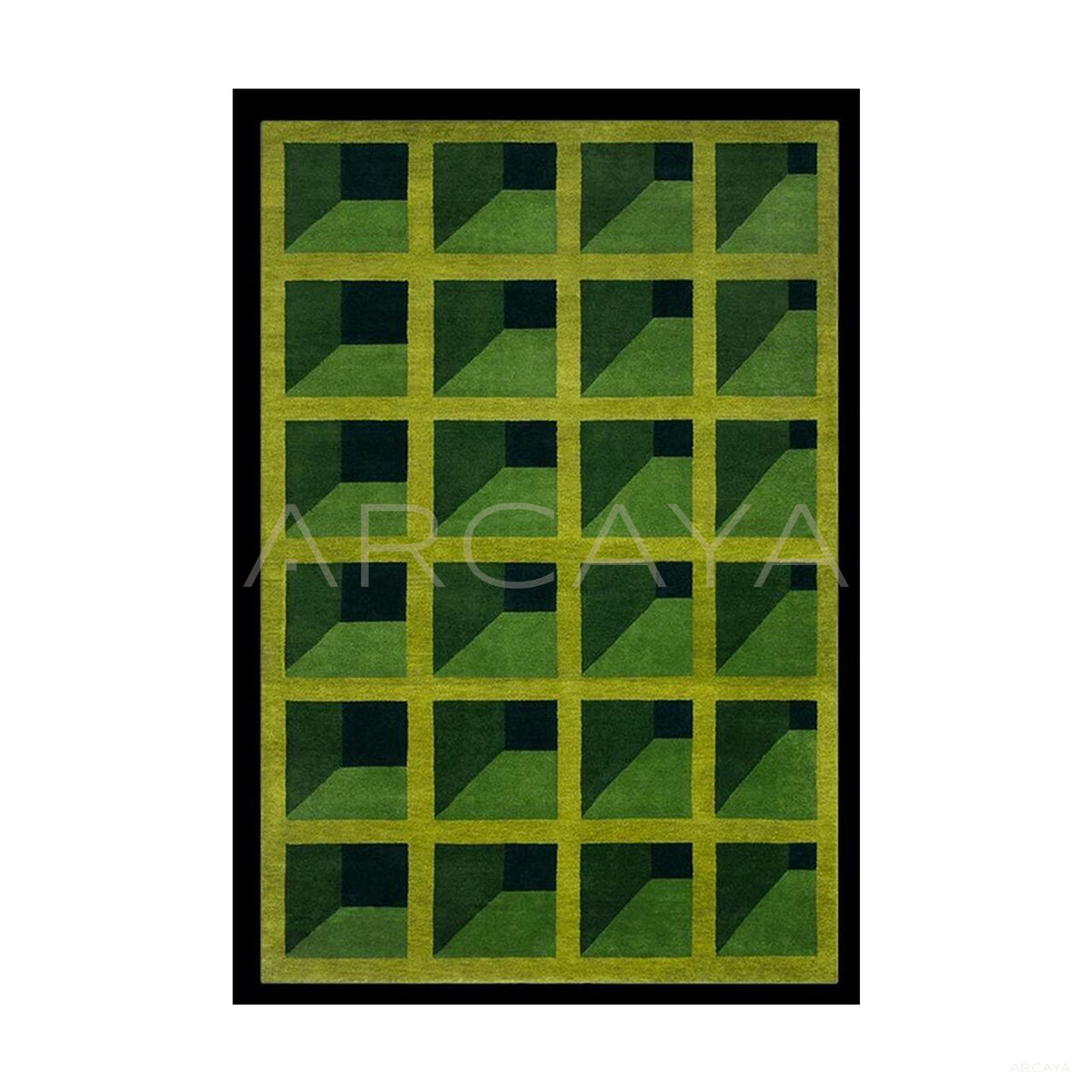 Custom Hand Tufted Rug Dsm P052 C09 - main