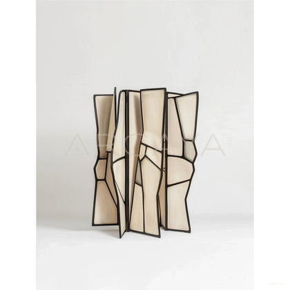 Zhe Folding Screen - scene