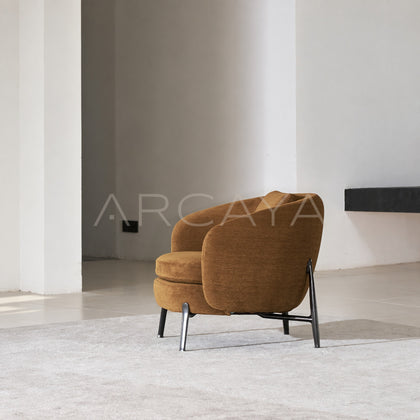 Orbis Quiet Lounge Chair - main