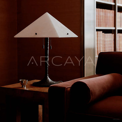 Old Money Hidden Decor — Decorative Objects - scene