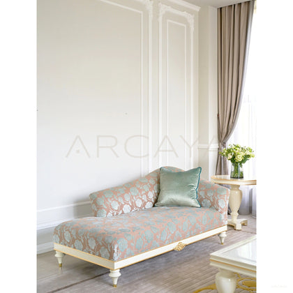 Classical Chaise Lounge 2 - scene