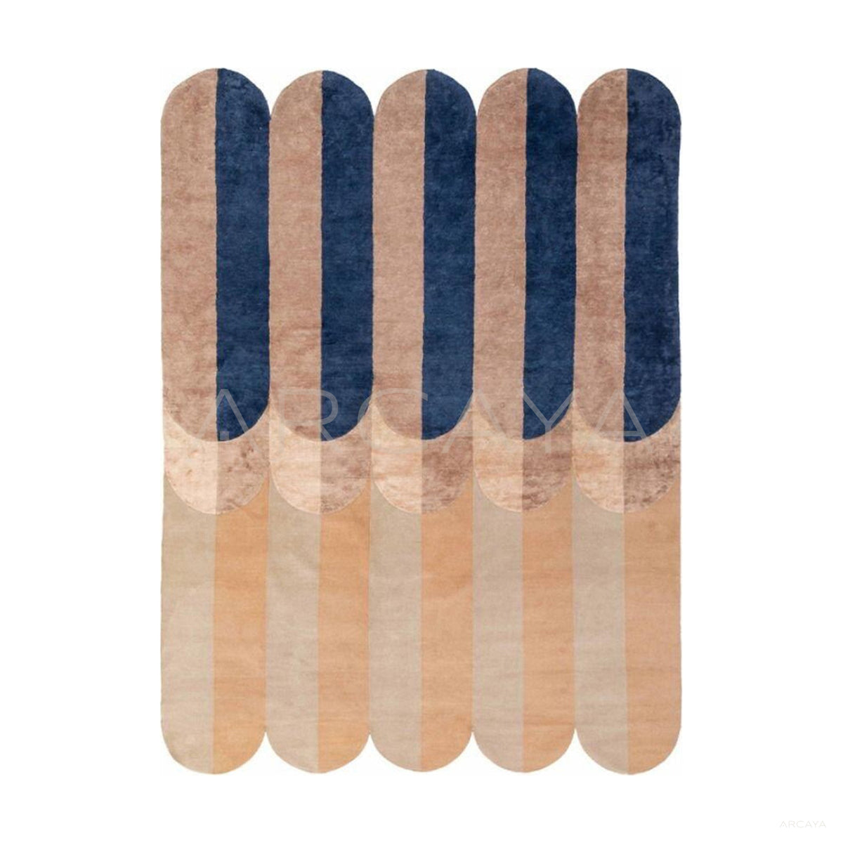 Custom Hand Tufted Rug Dsm P042 C09 - main