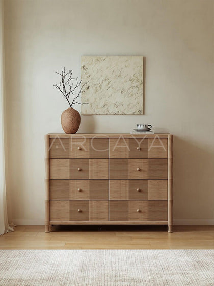 Designer Chest Of Drawers - scene