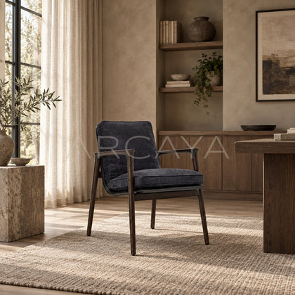 Motelda Percher Chair - main