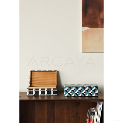 Jewelry Box - scene