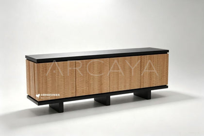 Emory Buffet Sideboard - scene