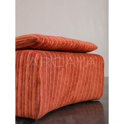 Leisure Chaise Lounge - scene