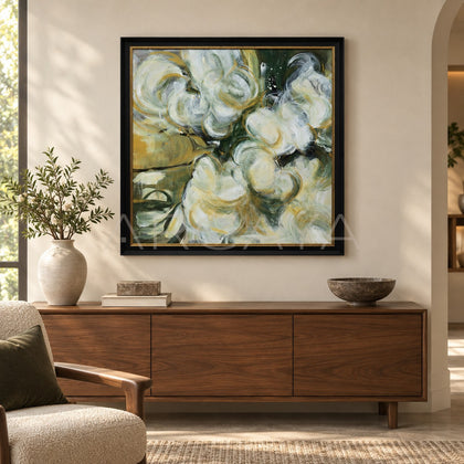 Mixed Media Wall Art 2503D0192 - main