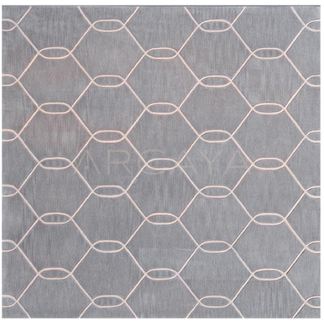 Custom Hand Tufted Rug Dsm P095 R F 23 11033 3 1 in detail