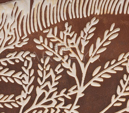 Mixed Media Wall Art 2509H0066 - detail