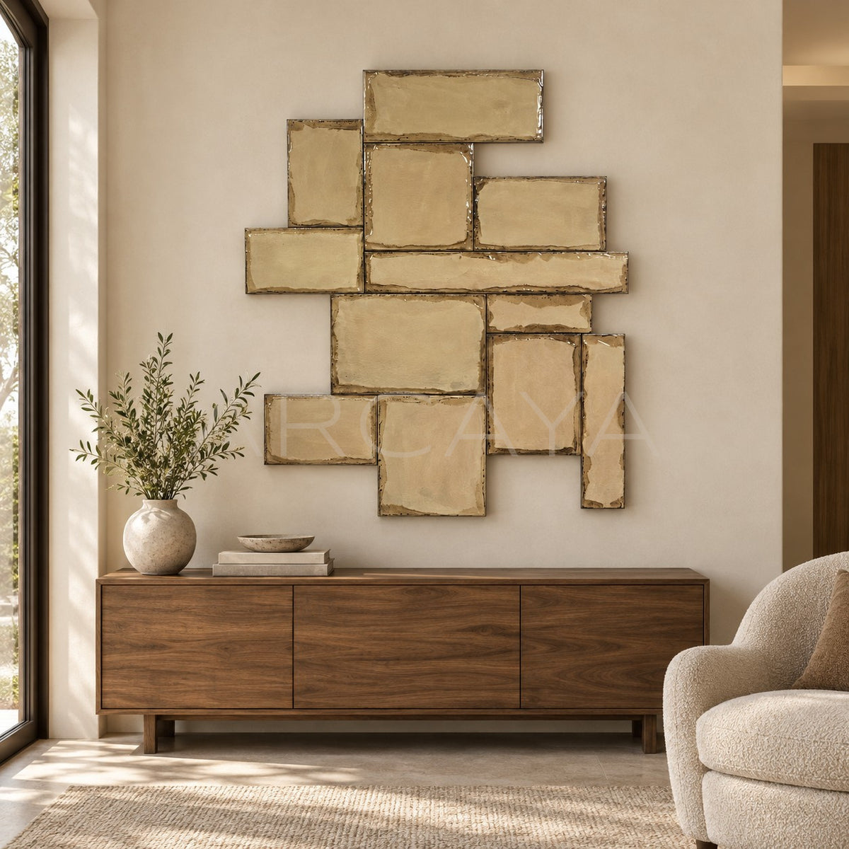 Wall Art Set 2411G0008 - main