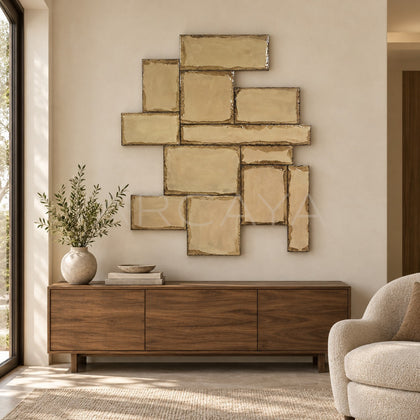 Wall Art Set 2411G0008 - main