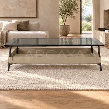 Coffee Table Pc 543C - scene