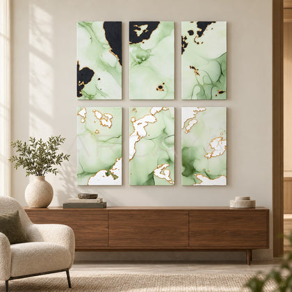 Wall Art Set 2503D0022 0308 - main