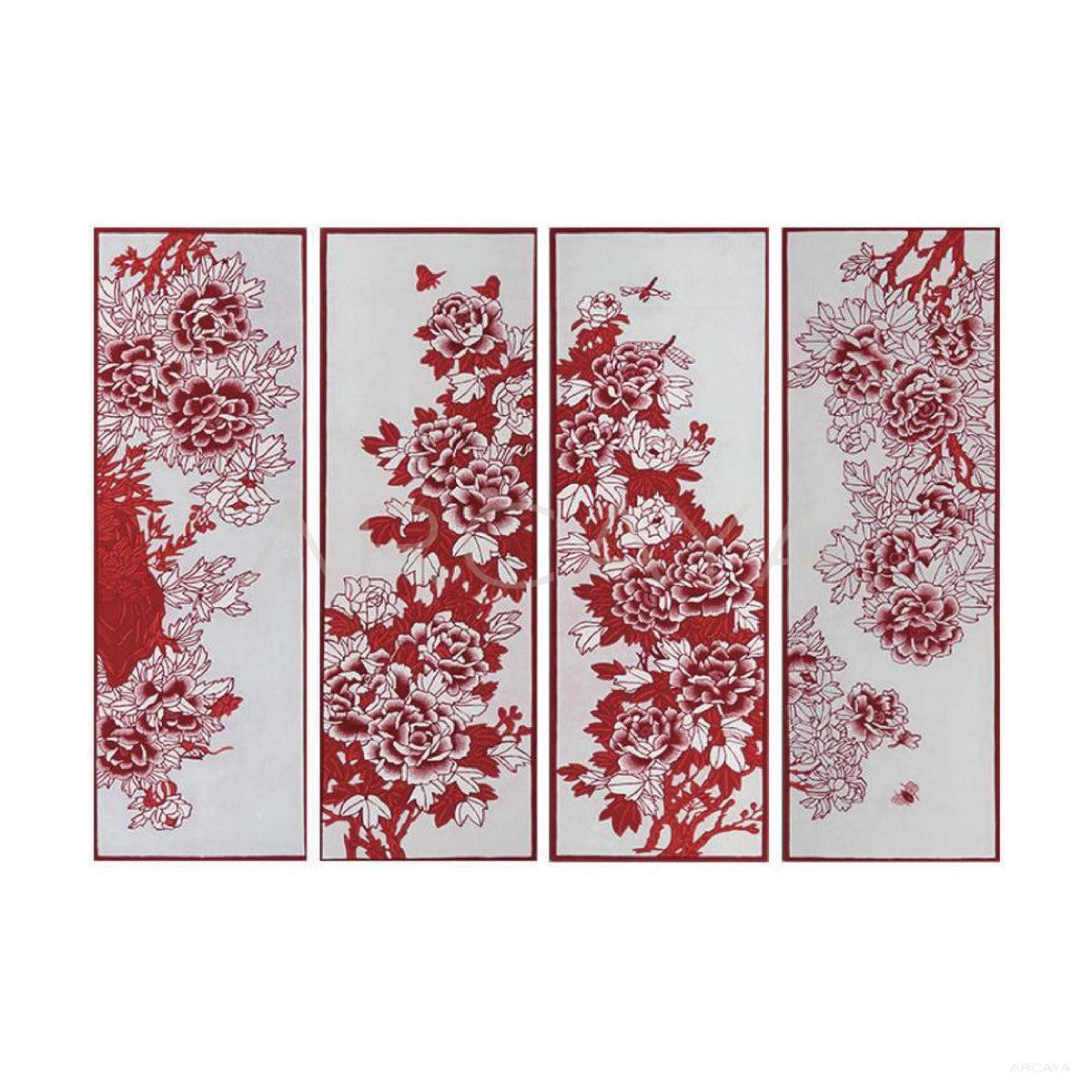Custom Hand Tufted Rug Dsm P070 R F 23 08077 2 - main