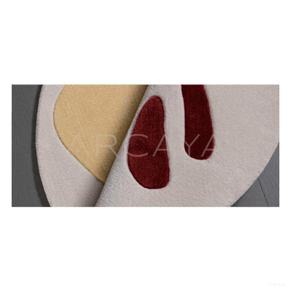 Custom Hand Tufted Rug Dsm P130 R F Jy2024 07017 5 - detail