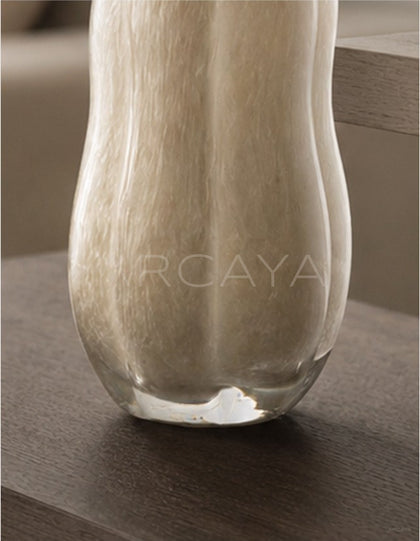 Glass Vase - scene