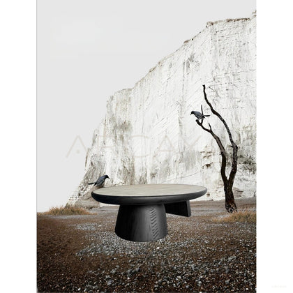 Huajing Coffee Table - scene