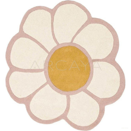 Custom Hand Tufted Rug Dsm P043 C04 - scene