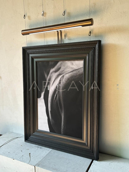 Metal Frame Series Wall Art 037 - scene