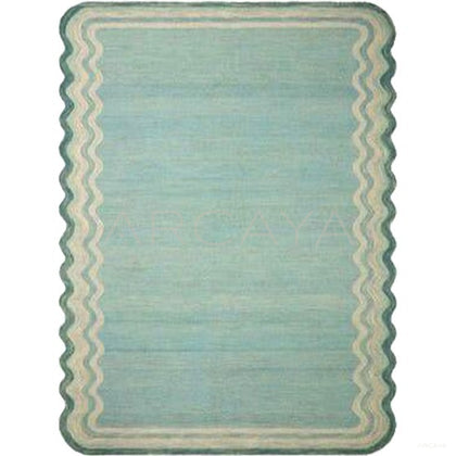 Custom Hand Tufted Rug Dsm P059 C05 - scene