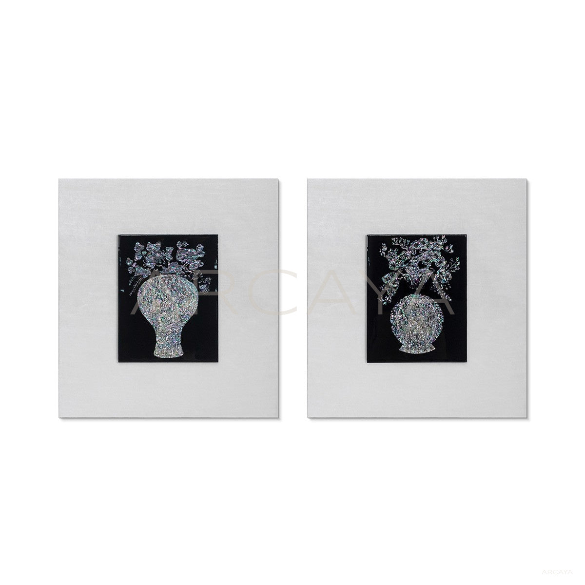 Wall Art Set 2411G0082 in detail