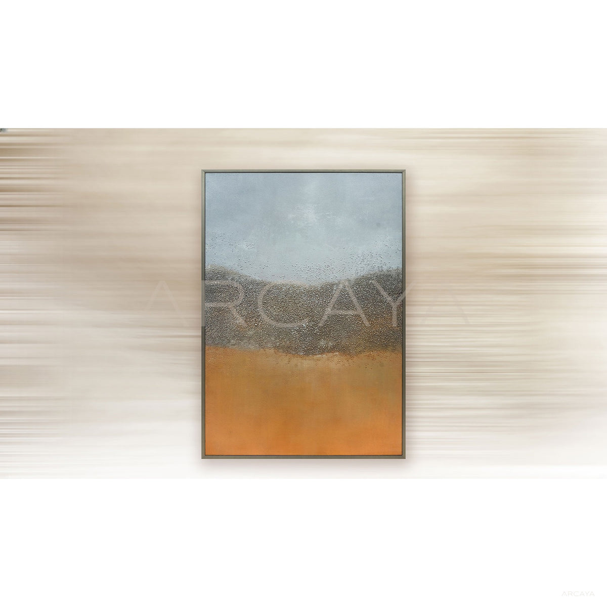 Mixed Media Wall Art 2503D0145 in detail