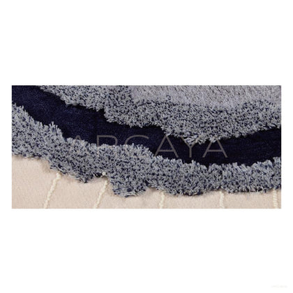 Custom Hand Tufted Rug Dsm P068 L F 23 08001 6 - detail