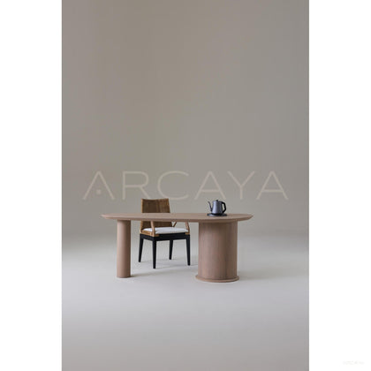 Yuehu Tea Table - scene