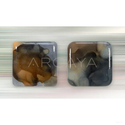 Wall Art Set 2603D0049 - scene