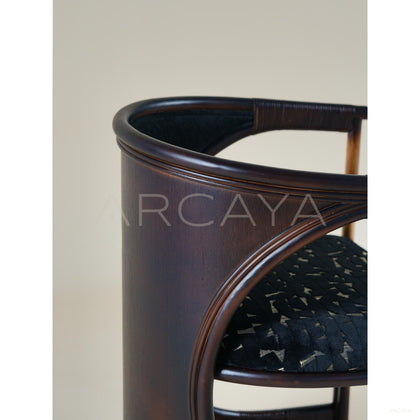 Qionglan Chair - scene
