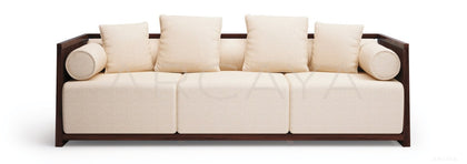 Sofa Ch 5104C - scene