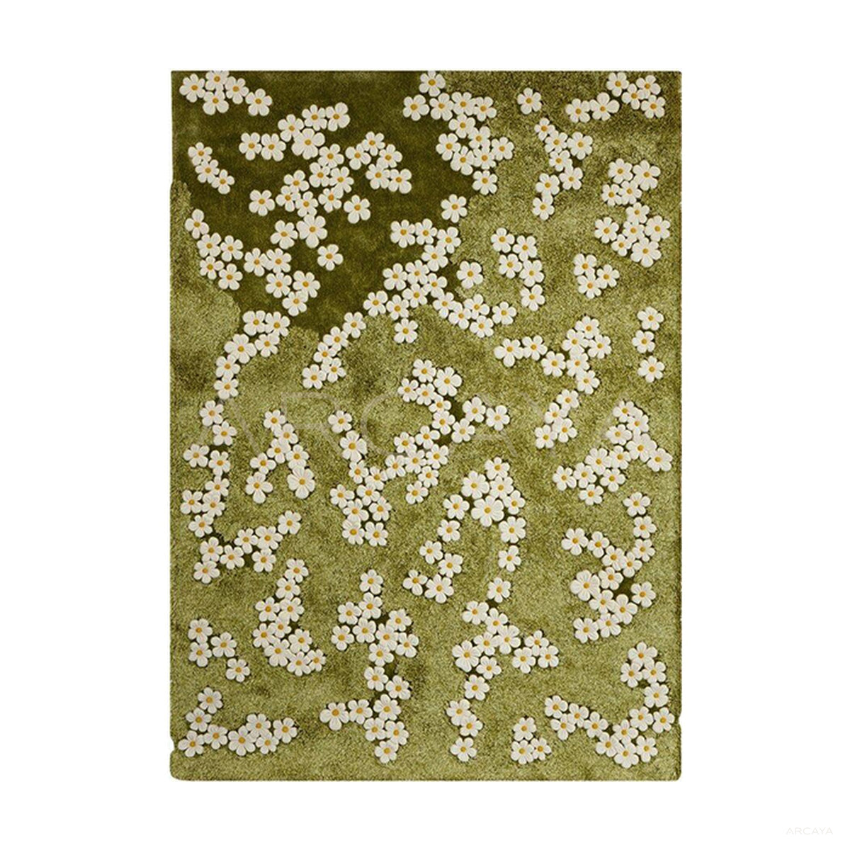 Custom Hand Tufted Rug Dsm P052 C06 - main