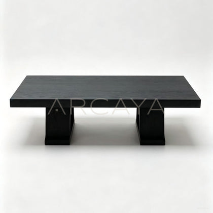 Saddle Coffee Table - main