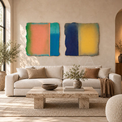 Wall Art Set 2411G0253 - main