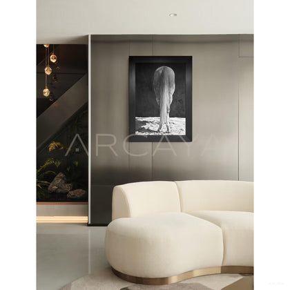 Decorative Wall Art Interior - scene