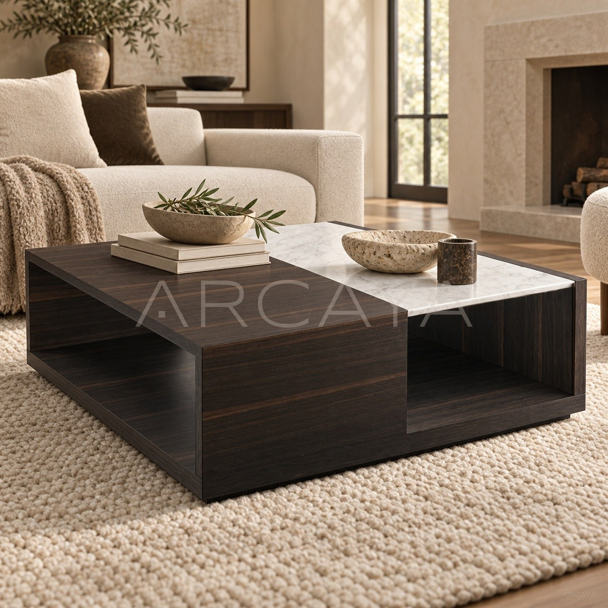 Coffee Table T 93 - main